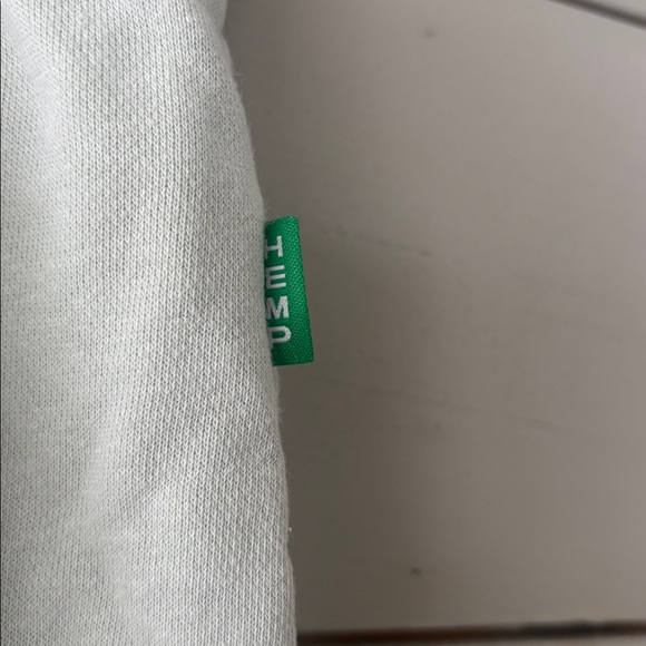 Adidas Mint Green Crewneck Sweatshirt - Picture 8 of 12